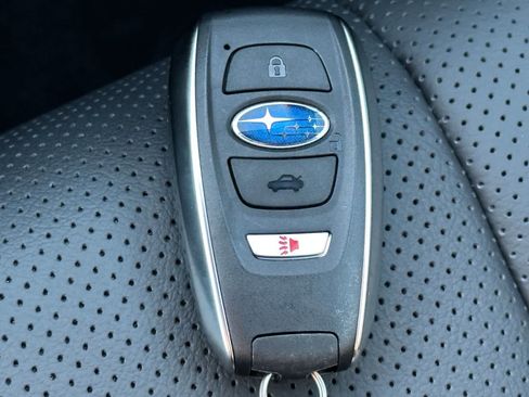 New 2026 Subaru Forester Limited image 29