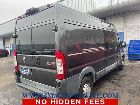 Used 2017 RAM ProMaster 2500 w/ Mopar Trailer Tow Group image 4