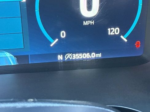Used 2021 Ford F150 Lariat w/ Equipment Group 502A High AWD/4WD image 19
