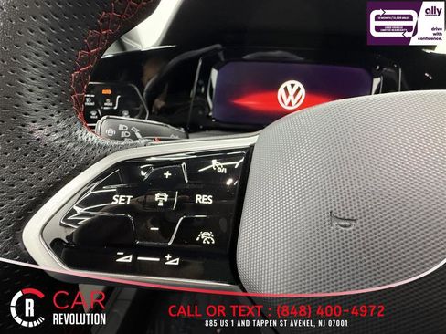 Used 2024 Volkswagen GTI S image 21