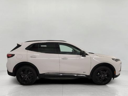 Used 2025 Buick Envision Sport Touring AWD/4WD image 11
