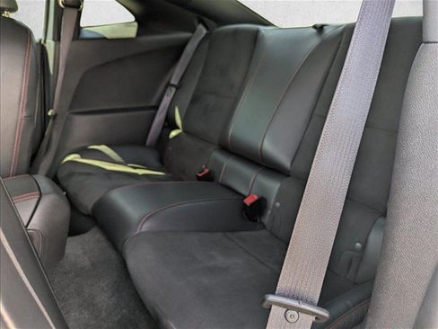 Used 2013 Chevrolet Camaro ZL1 RWD image 23