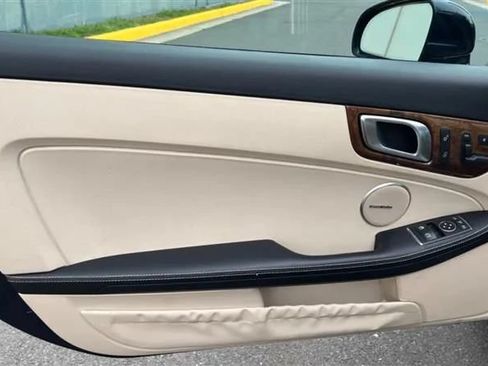 Used 2014 Mercedes-Benz SLK 250 image 24