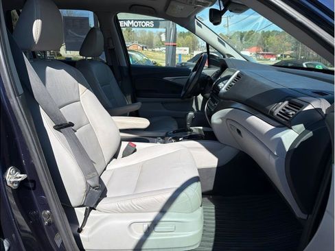 Used 2016 Honda Pilot EX-L image 14