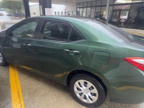 Used 2016 Toyota Corolla LE image 4
