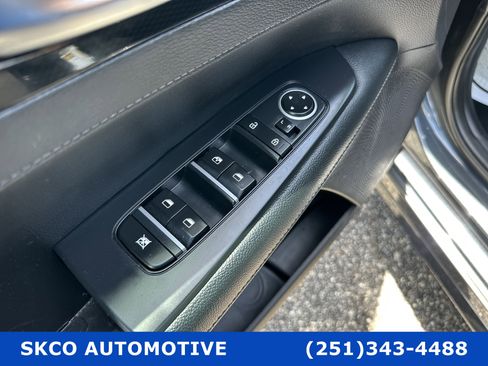 Used 2021 Kia Forte GT-Line w/ GT-Line Premium Package image 22