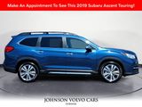 Used 2019 Subaru Ascent Touring w/ Popular Package #3 image 2