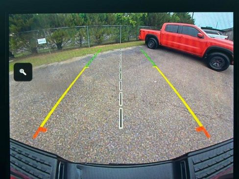 Used 2023 RAM 2500 Power Wagon w/ Level 2 Equipment Group AWD/4WD image 31