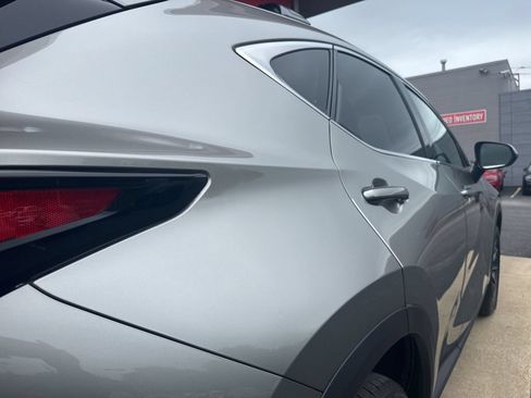 Used 2023 Lexus NX 350 AWD image 6