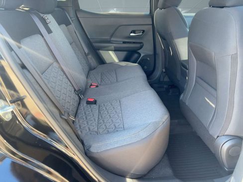 New 2026 Nissan Kicks SV image 27