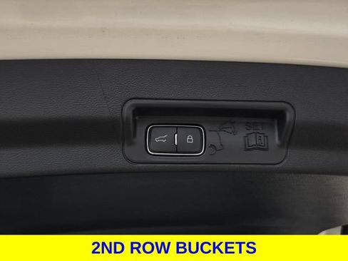 New 2026 Ford Explorer ST w/ Sun And Sound Package AWD/4WD image 14