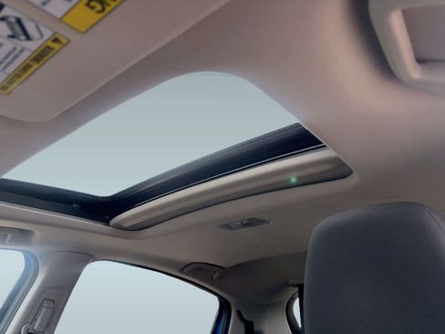 Used 2022 Honda HR-V EX image 16