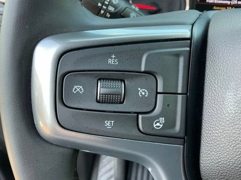 Used 2023 Chevrolet Silverado 3500 LTZ w/ LTZ Convenience Package AWD/4WD image 35