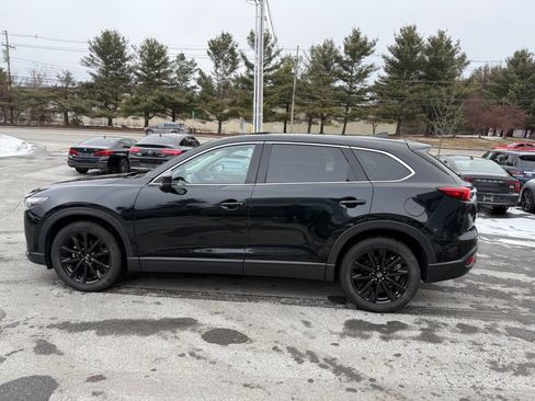 Used 2023 MAZDA CX-9 Touring Plus image 9