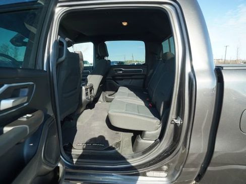 Used 2022 RAM 1500 Big Horn image 15
