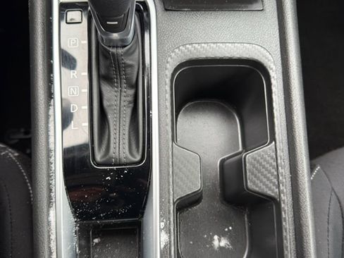 Certified 2024 Nissan Sentra SV w/ All-Weather Package image 22