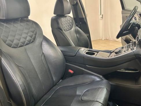 Used 2021 Hyundai Santa Fe SEL Premium AWD/4WD image 22