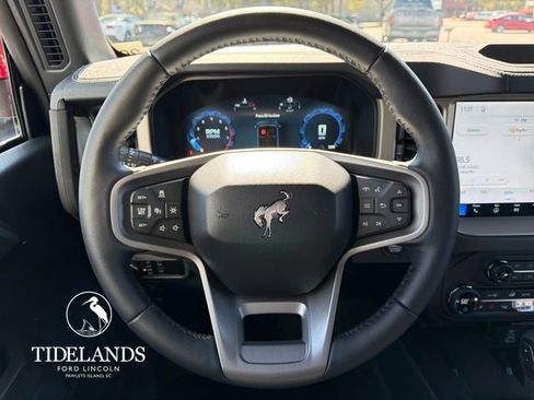 New 2026 Ford Bronco Outer Banks image 17