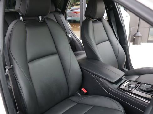 Used 2025 MAZDA CX-30 AWD 2.5 S w/ Preferred Package image 11