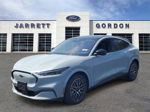 New 2025 Ford Mustang Mach-E Premium image 2