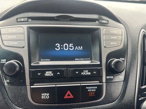 Used 2014 Hyundai Tucson SE FWD image 13