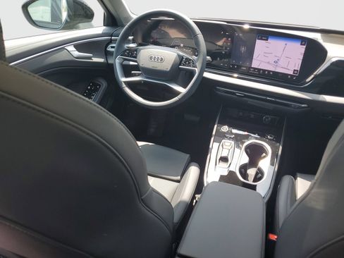 New 2026 Audi A6 Premium Plus AWD/4WD image 12