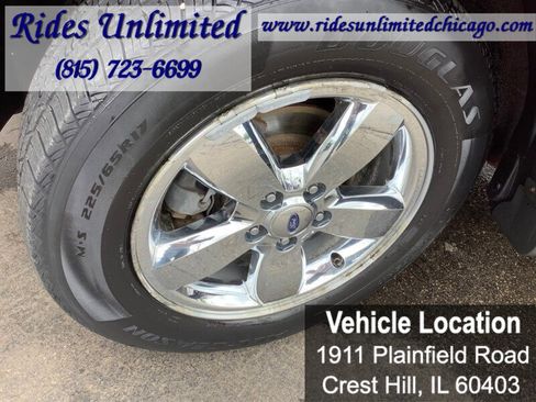 Used 2010 Ford Escape XLT image 34