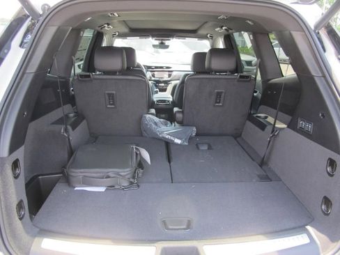 New 2025 Cadillac XT6 Premium Luxury w/ Technology Package image 25