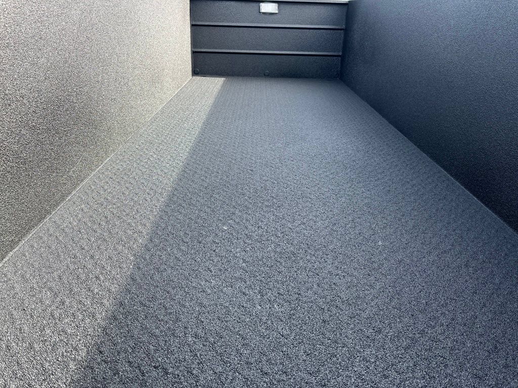 New 2025 RAM 5500 Tradesman AWD/4WD image 32