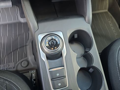 New 2026 Ford Escape Active w/ Tech Pack #1 FWD image 18