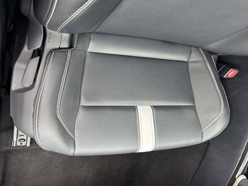 Certified 2025 Toyota Camry SE image 15