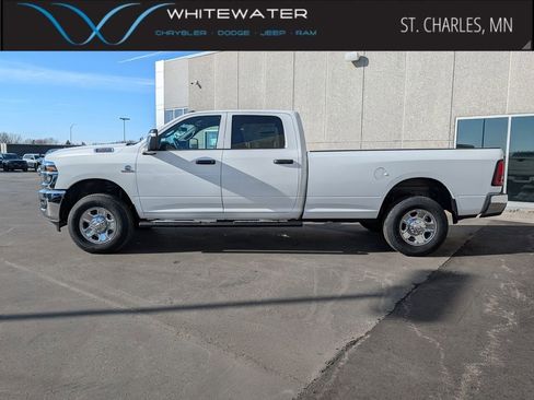 New 2026 RAM 3500 Tradesman image 3