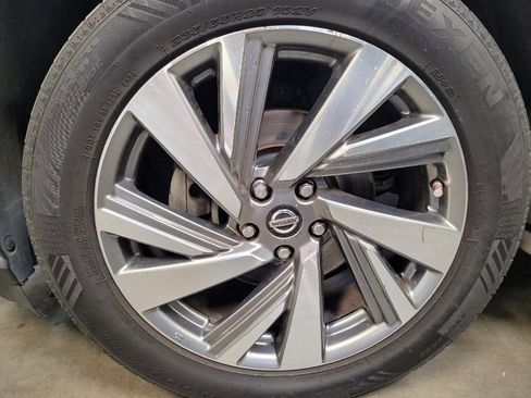Used 2019 Nissan Murano SL w/ SL Technology Package AWD/4WD image 31