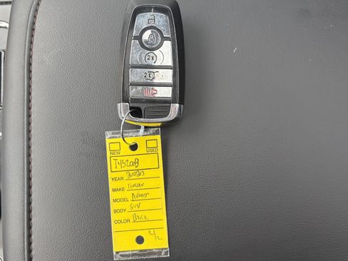 Used 2023 Lincoln Aviator Grand Touring w/ Equipment Group 301A image 35