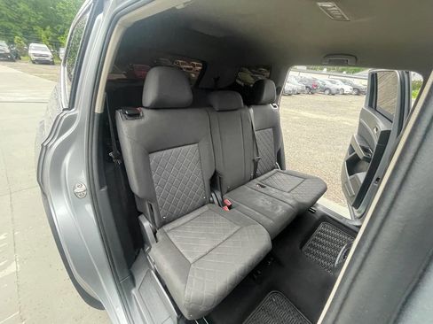 Used 2021 Volkswagen Atlas S FWD image 55