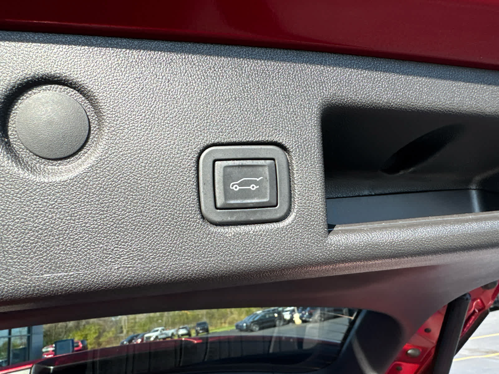 Used 2024 Chevrolet Equinox LT AWD/4WD image 15