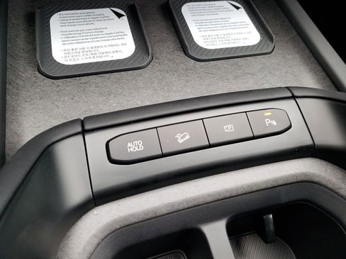 New 2027 Kia Telluride S image 28