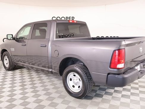 Used 2017 RAM 1500 Tradesman w/ Popular Equipment Group image 21