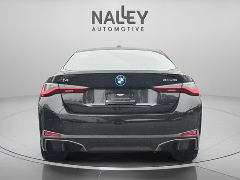 Used 2023 BMW i4 eDrive35 w/ Premium Package image 4