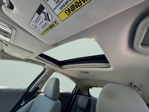 Used 2016 Honda HR-V EX image 20