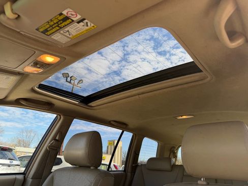 Used 2005 Toyota Highlander Limited image 22