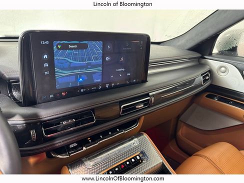 Certified 2025 Lincoln Aviator Black Label w/ Jet Appearance Package image 34