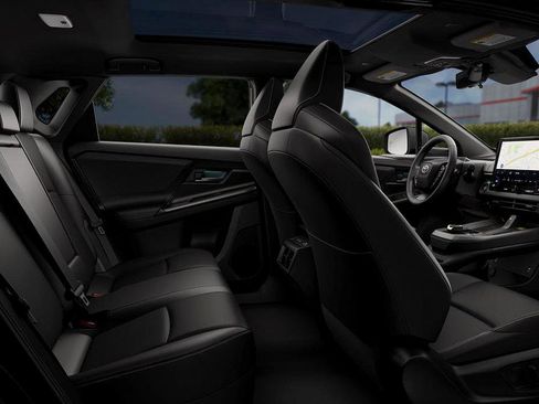 New 2026 Toyota bZ image 35