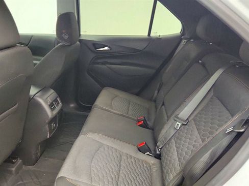 Used 2021 Chevrolet Equinox LT AWD/4WD image 20