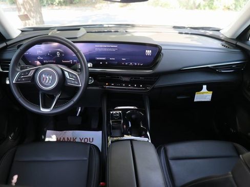 New 2025 Buick Envision Preferred image 13