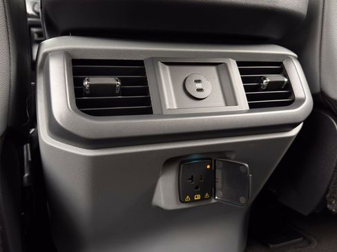 New 2025 Ford F150 Lightning Flash image 31