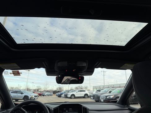 New 2026 Subaru Crosstrek 2.5i Wilderness image 22