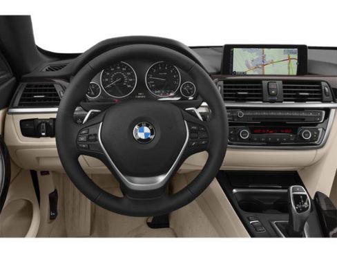 Used 2015 BMW 428i Convertible RWD image 7