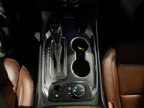 Used 2020 Chevrolet Traverse High Country w/ LPO, Floor Liner Package image 20