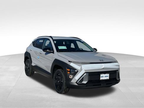 New 2026 Hyundai Kona SEL Sport image 1